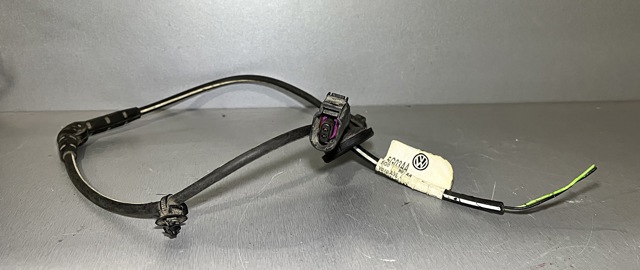 Провод датчика АБС передний правый 5G0927903AA VAG