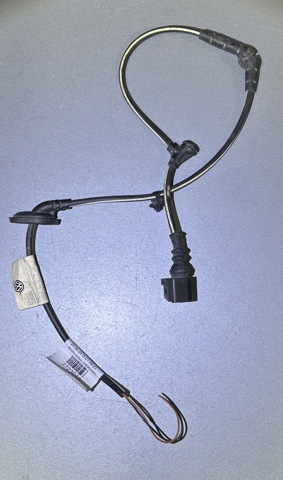 Провод датчика АБС передний левый 5G0927903S VAG