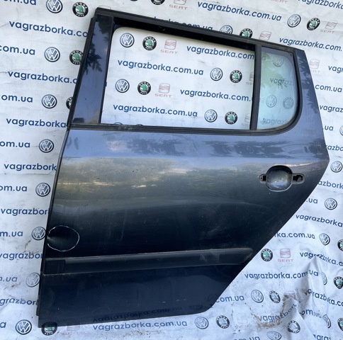 VAG 5J6833055 Дверь задняя левая в наличии Каменское