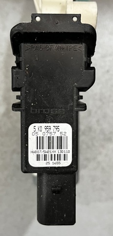 ЭБУ стеклоподъемниками 5K0959795 VAG