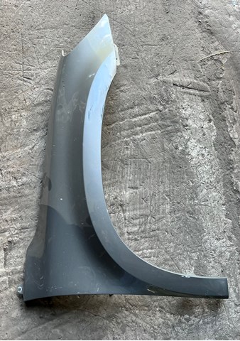 Правое крыло 5L0821022 VAG