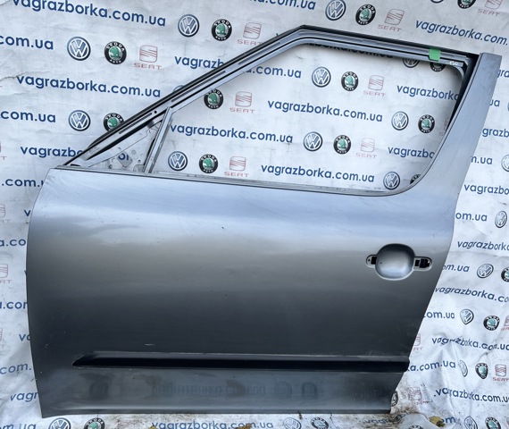 Водительская дверь 5L0831055 VAG