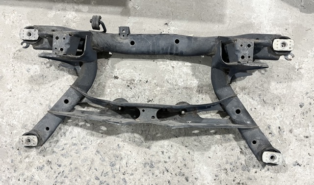 Подвеска задняя 5N0505235AC VAG