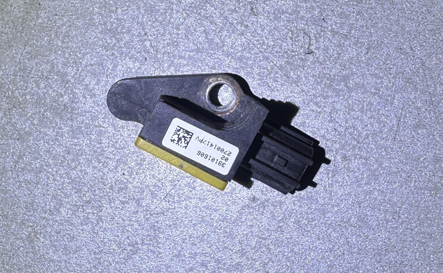 Датчик Эйрбэг передний 5N0959652A VAG