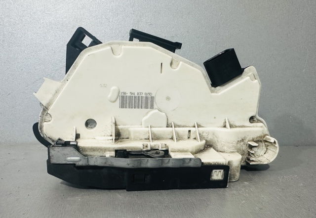 Запор кабины 5N1837015D VAG