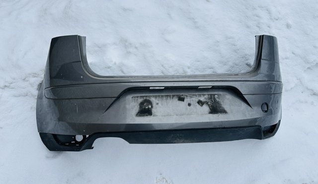 Бампер задний 5P0807421B VAG