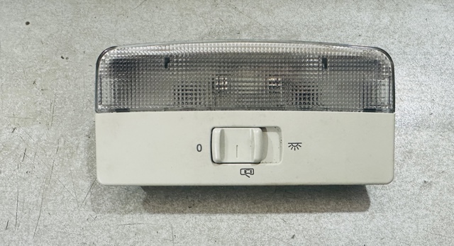 Лампочка освещения салона 6L0947105A VAG