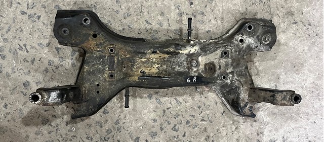 Подрамник передней подвески 6R0199315AF VAG