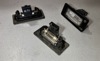 Фонарь освещения номерного знака 8T0943021 VAG