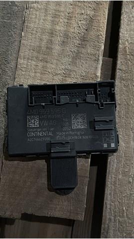 4M0959595G VAG Блок комфорта задней двери купить в Украина