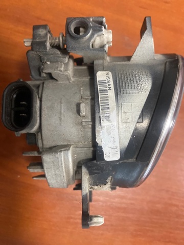 261554GA0B NISSAN Фара противотуманная левая купить в Черкассы