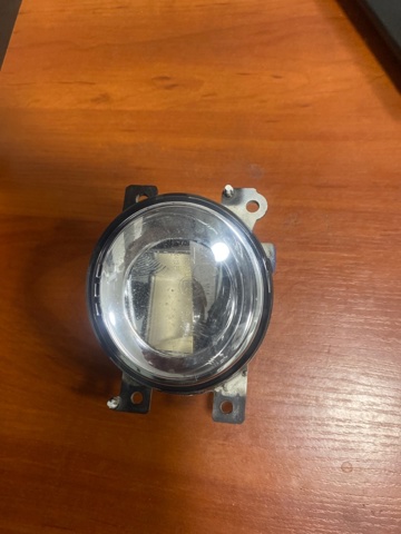 261554GA0B NISSAN Фара противотуманная левая купить в Черновцы