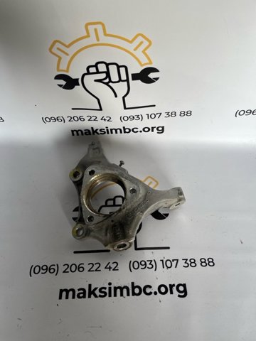 GM 42492765 Цапфа (поворотный кулак) передний левый в наличии Житомир