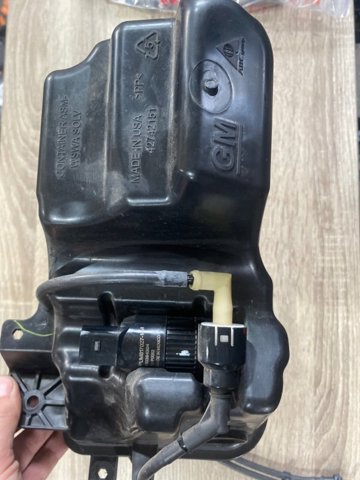GM 42742151 Бачок омывателя в наличии Полтава