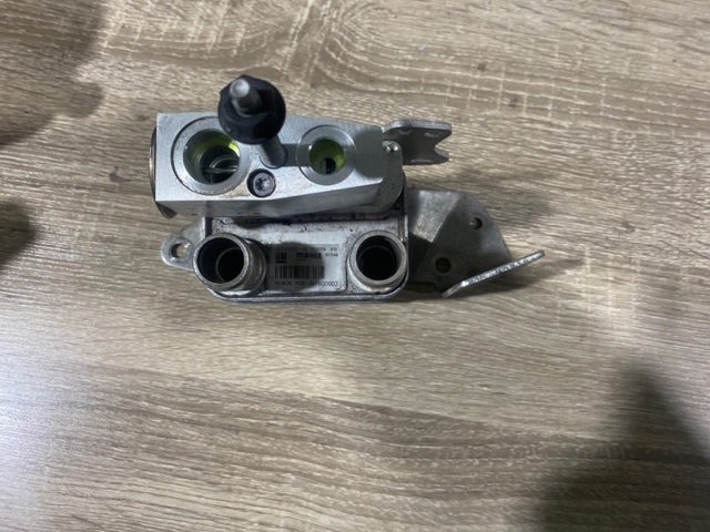 GM 42745662 Теплообменник системы кондиционирования в наличии Украина