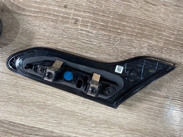 42787660 GM Повторитель поворота на крыле левый купить в Одесса