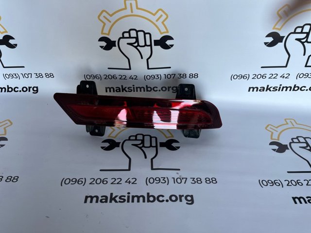 42788707 GM Фонарь заднего бампера правый купить в Полтава