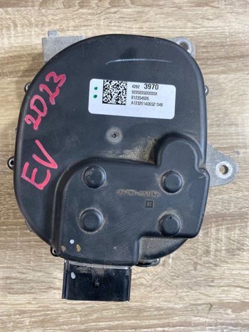 Селектор АКПП 42823970 GM