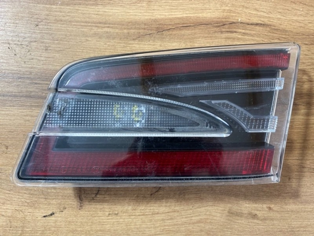 TESLA 600592400C Фонарь задний правый внутренний в наличии Сумы