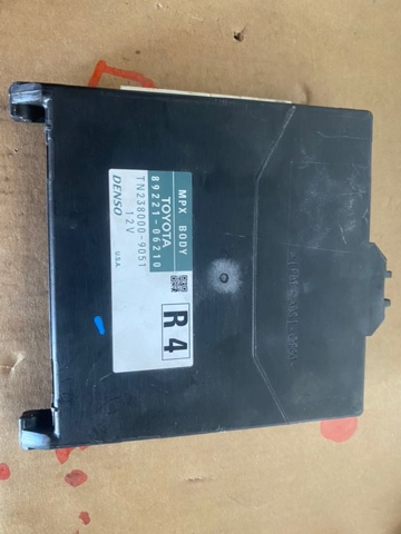 8922106210 TOYOTA купить в Ужгород