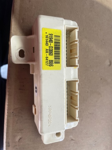 HYUNDAI 91940D3060 в наличии Ровно