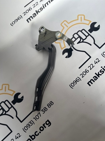 GM 95429739 Петля капота правая в наличии Запорожье