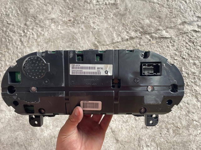 A2C80949600 CHRYSLER купить в Чернигов