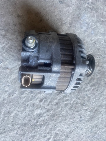 A5TL0491 MAZDA Генератор купить в Сумы