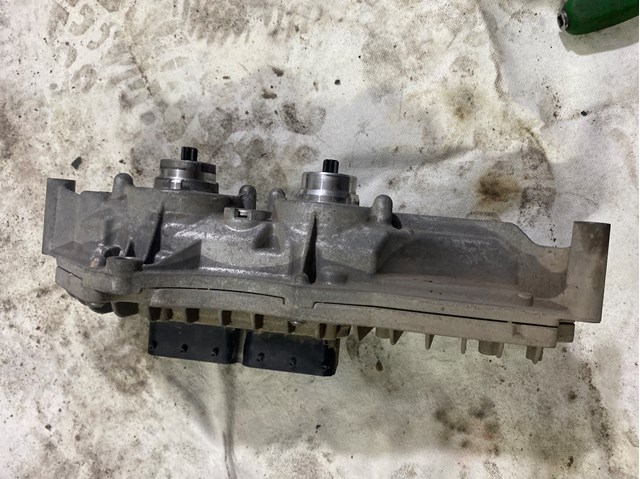 Модуль управления АКПП электронный AE8P14F085AE FORD