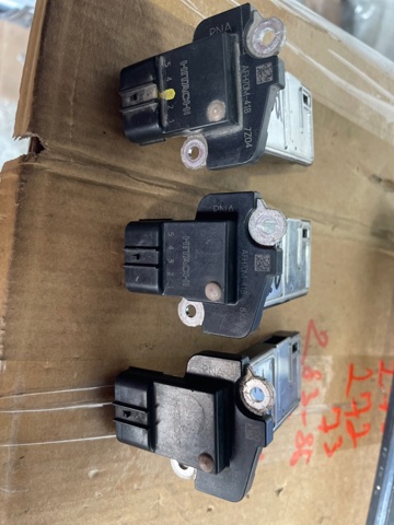 ДМРВ Honda Civic VIII