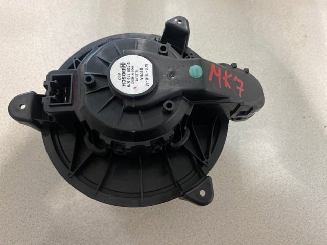 AV1119846AB FORD Вентилятор печки купить в Одесса