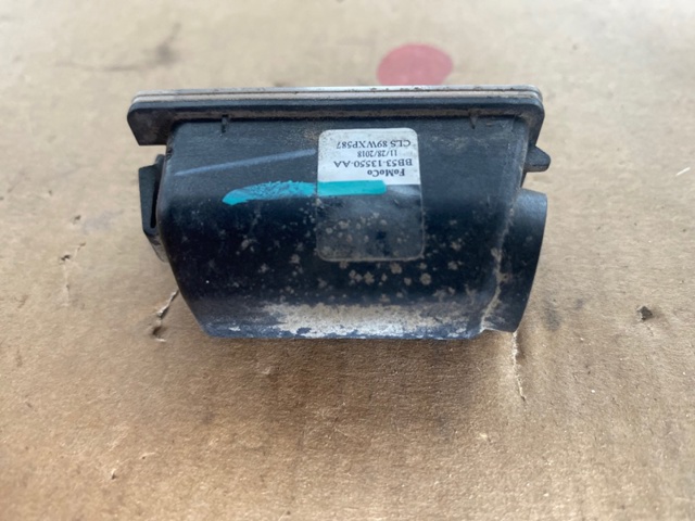 Фонарь освещения номера BB5313550AA FORD
