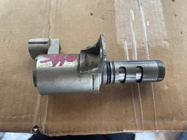 CN1G6L713BC FORD Клапан фазорегулятора купить в Хмельницкий