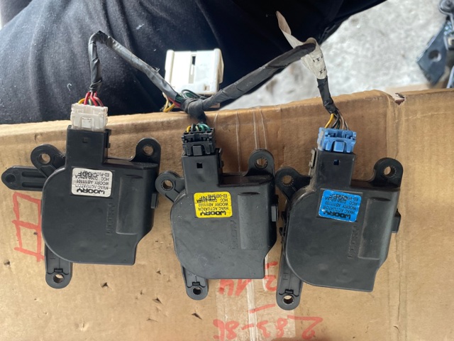 D266AP6BA HYUNDAI купить в Одесса