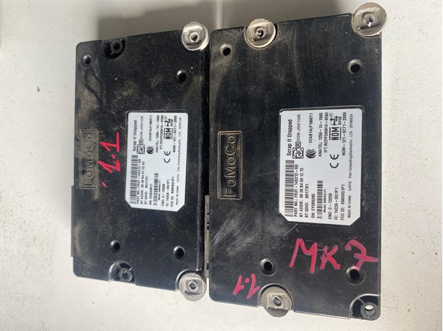 FORD FR3T14D212RB в наличии Черновцы