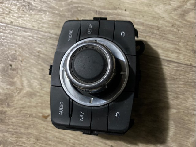 MAZDA GKL166CM0B в наличии Черкассы