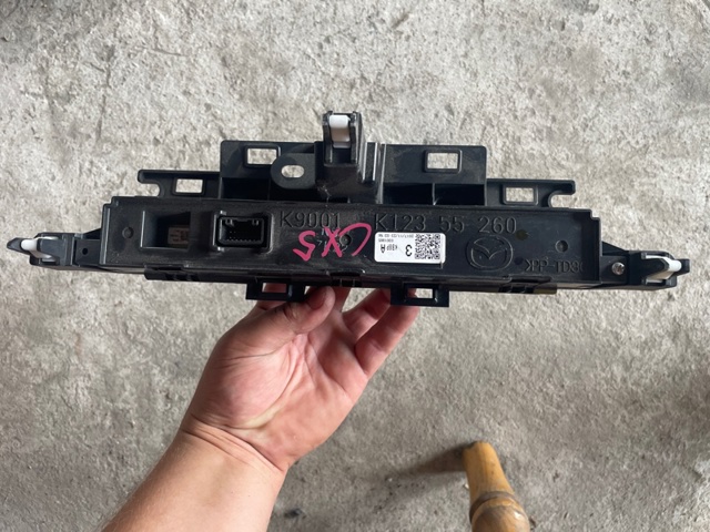 MAZDA K12355260 в наличии Павлоград