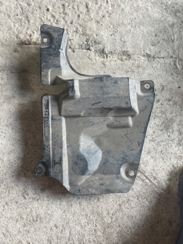 KD5356342 MAZDA Защита двигателя левая купить в Черкассы
