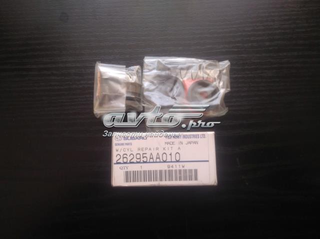 26295AA010 SUBARU купить в Львов