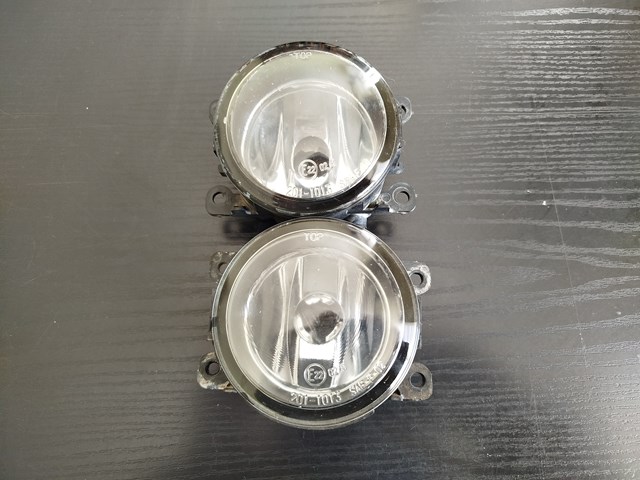 Фары противотуманные 3550063J01000 SUZUKI