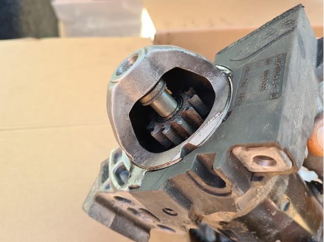 0001148509 BOSCH Стартер купить в Одесса