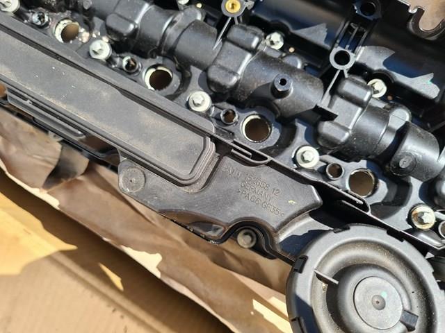 BMW 11128510234 Клапанная крышка в наличии Черкассы