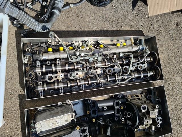 BMW 11318575439 Впускной распредвал в наличии Ирпень