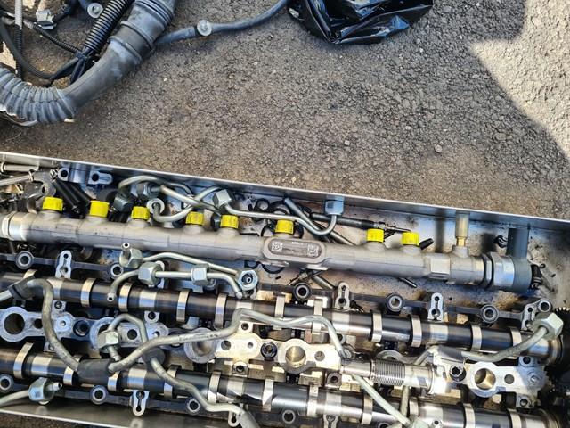 BMW 11318575440 Выпускной распредвал двигателя в наличии Львов