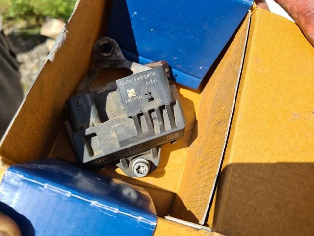 8519472 BMW Реле свечей накала купить в Харьков