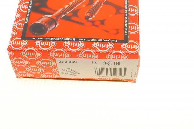 ELRING 372940 Болт головки блока цилиндров (ГБЦ) в наличии Черкассы
