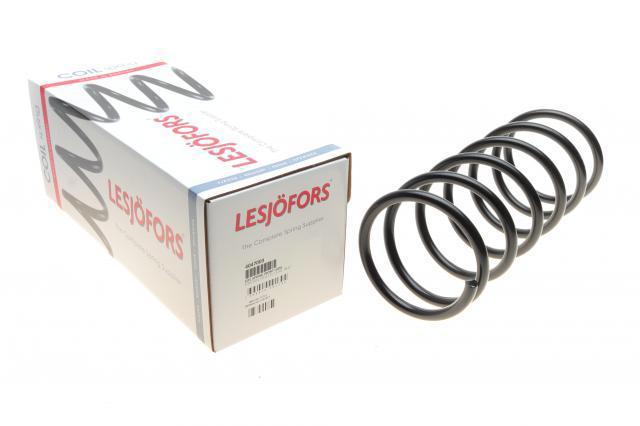 Пружина передняя 4047003 LESJOFORS