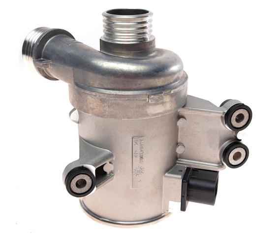 702881660 PIERBURG Помпа водяная (насос) охлаждения, дополнительный электрический купить в Днепр