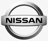 Левая подушка двигателя 112202U300 NISSAN