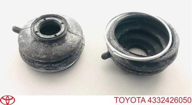 Пыльник опоры шаровой верхней 4332426050 TOYOTA